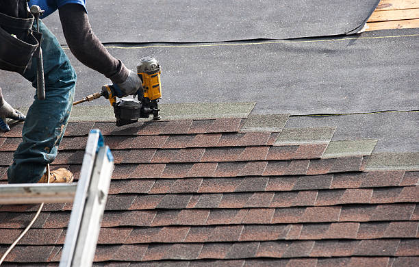 Licensed Gutter Installation service in Logan, OH - Brentwood Metal Roofing